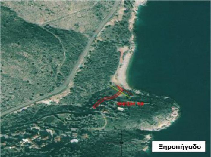 &Upsilon;&pi;&epsilon;&gamma;&rho;ά&phi;&eta; &eta; &sigma;ύ&mu;&beta;&alpha;&sigma;&eta; &tau;&omicron;&upsilon; έ&rho;&gamma;&omicron;&upsilon; &laquo;&Tau;&sigma;&iota;&mu;&epsilon;&nu;&tau;&omicron;&sigma;&tau;&rho;ώ&sigma;&epsilon;&iota;&sigmaf; &Mu;&epsilon;&lambda;&iota;&gamma;&omicron;ύ&sigmaf; &ndash; &Xi;&eta;&rho;&omicron;&pi;&eta;&gamma;ά&delta;&omicron;&upsilon; &kappa;&alpha;&iota; &Kappa;&omicron;&rho;&alpha;&kappa;&omicron;&beta;&omicron;&upsilon;&nu;ί&omicron;&upsilon;&raquo;