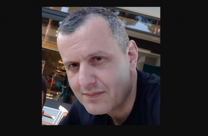 Πρόεδρος του Πανελληνίου ομίλου φίλων επιτραπέζιας αντισφαίρισης ΠΟΦΕΠΑ ο Γιάννης Λεμπέκος