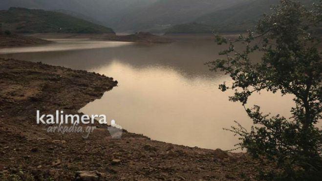 &Omicron; &pi;&alpha;&nu;έ&mu;&omicron;&rho;&phi;&omicron;&sigmaf; &pi;&omicron;&tau;&alpha;&mu;ό&sigmaf; &Lambda;ά&delta;&omega;&nu;&alpha; | &Delta;&epsilon;ί&tau;&epsilon; &tau;&omicron; &beta;ί&nu;&tau;&epsilon;&omicron;!