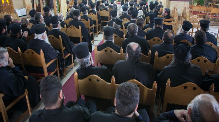 Απατεώνες αποσπούν χρηματικά ποσά από παπάδες – Προσοχή ζητά η Ασφάλεια Τρίπολης!