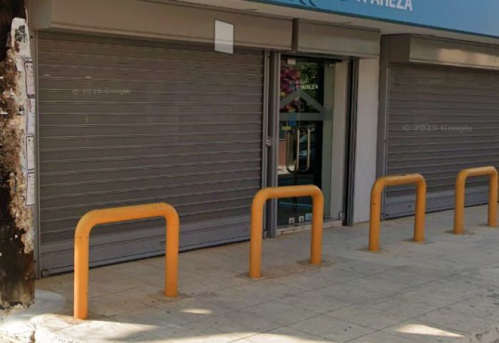 "Λάθος η απόφαση να κλείσει το κατάστημα της Εθνικής Τράπεζας στο Άστρος"
