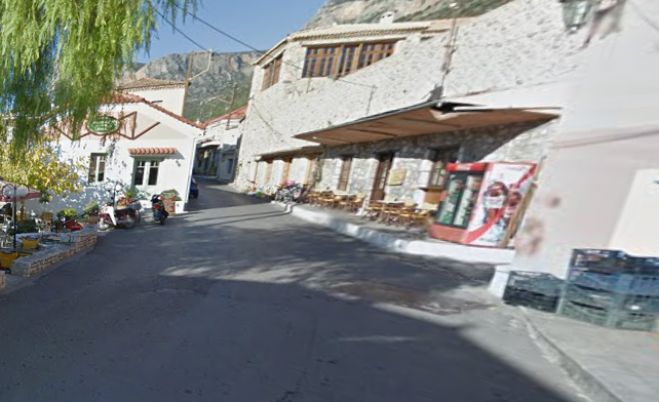 Για νυχτερινή πεζοδρόμηση του κεντρικού δρόμου συζητούν στο Λεωνίδιο