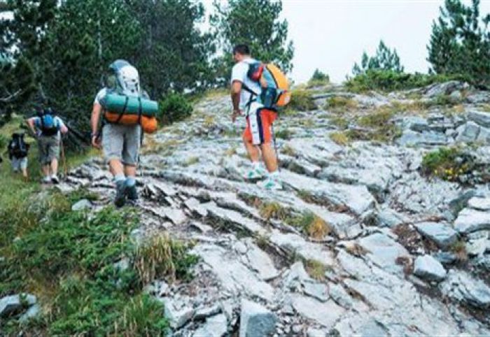 Ειδικότητα “Σύνοδοι Βουνού” στο Δημόσιο ΙΕΚ Αργυροχρυσοχοΐας της Στεμνίτσας