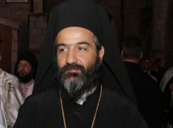 Μετά την επίσκεψη στο μοναστήρι | Γράφει ο π. Ιάκωβος Κανάκης