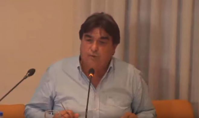 Γιαννακούρας: &quot;Δεν έχω δει μεγαλύτερη κωλοτούμπα στη ζωή μου&quot;