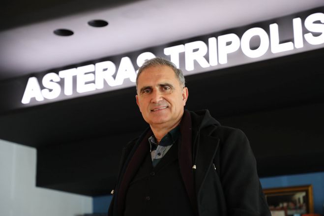 Παμψηφεί πρόεδρος της Super League ο Μποροβήλος