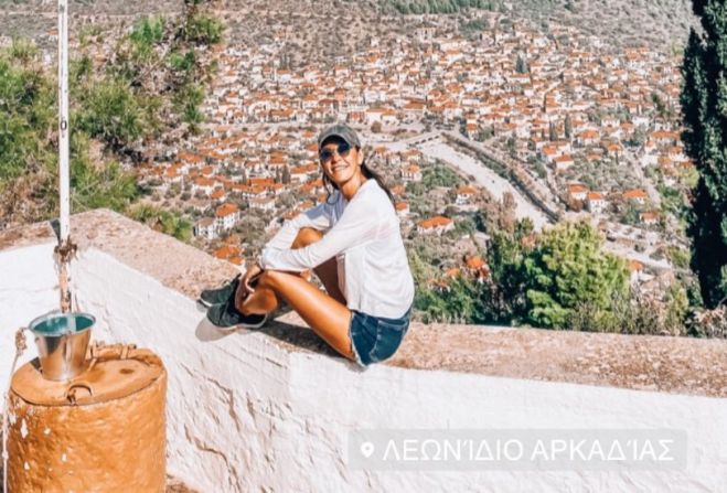 &Mu;&alpha;&rho;ί&nu;&alpha; &Beta;&epsilon;&rho;&nu;ί&kappa;&omicron;&upsilon; | &Epsilon;&nu;&tau;&upsilon;&pi;&omega;&sigma;&iota;&alpha;&kappa;έ&sigmaf; &epsilon;&iota;&kappa;ό&nu;&epsilon;&sigmaf; &alpha;&pi;ό &tau;&omicron; &tau;&alpha;&xi;ί&delta;&iota; &tau;&eta;&sigmaf; &sigma;&tau;&omicron; &Lambda;&epsilon;&omega;&nu;ί&delta;&iota;&omicron;! (&epsilon;&iota;&kappa;ό&nu;&epsilon;&sigmaf;)