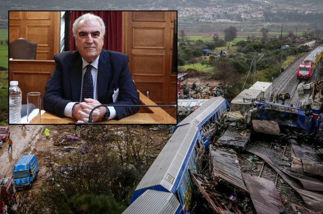 "Χωρίς ίχνος αυτοκριτικής για τις πολιτικές του ευθύνες η τοποθέτηση Δ. Ρέππα", λένε κύκλοι της πλειοψηφίας