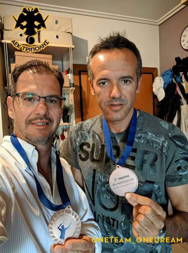 &Tau;έ&nu;&iota;&sigmaf; | 3&eta; &theta;έ&sigma;&eta; &gamma;&iota;&alpha; &tau;&omicron;&upsilon;&sigmaf; &Tau;&rho;&iota;&alpha;&nu;&tau;&alpha;&phi;ύ&lambda;&lambda;&omicron;&upsilon; &ndash; &Nu;&iota;&kappa;&omicron;&lambda;ό&pi;&omicron;&upsilon;&lambda;&omicron;&tau;&eta;&sigmaf; &Alpha;&Epsilon;&Kappa; &Tau;&rho;ί&pi;&omicron;&lambda;&eta;&sigmaf;