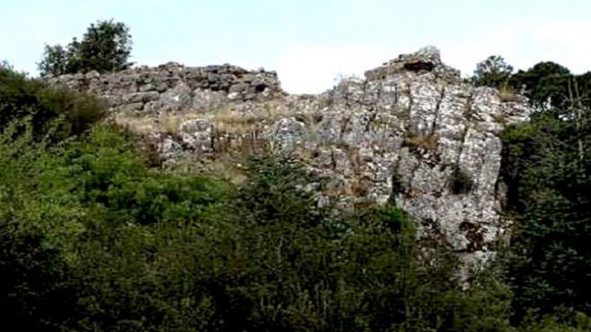 Τώρα: Σε εξέλιξη επιχείρηση διάσωσης ηλικιωμένου στο Κάστρο της Δαβιάς