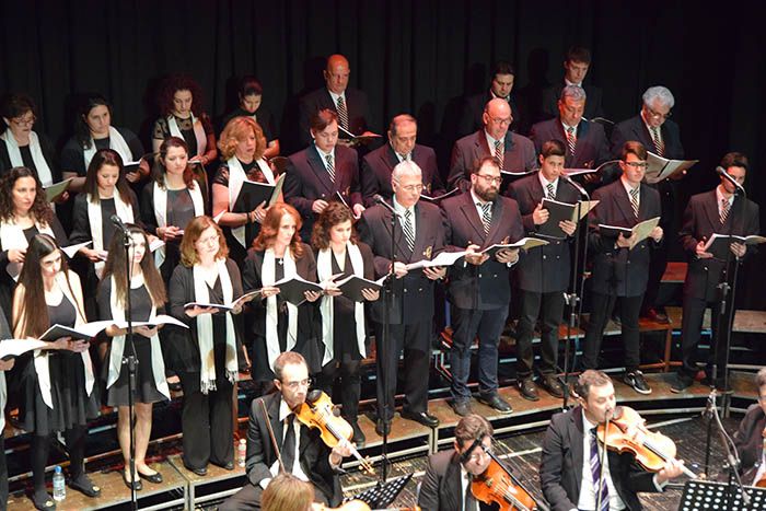 &Tau;&omicron; Έ&rho;&gamma;&omicron; "&Mu;&epsilon;&sigma;&sigma;ί&alpha;&sigmaf;" &pi;&alpha;&rho;&omicron;&upsilon;&sigma;&iota;ά&sigma;&tau;&eta;&kappa;&epsilon; &sigma;&tau;&omicron; &Mu;&alpha;&lambda;&lambda;&iota;&alpha;&rho;&omicron;&pi;&omicron;ύ&lambda;&epsilon;&iota;&omicron; (vd)