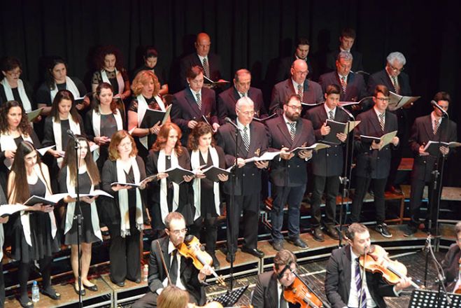 &Tau;&omicron; Έ&rho;&gamma;&omicron; "&Mu;&epsilon;&sigma;&sigma;ί&alpha;&sigmaf;" &pi;&alpha;&rho;&omicron;&upsilon;&sigma;&iota;ά&sigma;&tau;&eta;&kappa;&epsilon; &sigma;&tau;&omicron; &Mu;&alpha;&lambda;&lambda;&iota;&alpha;&rho;&omicron;&pi;&omicron;ύ&lambda;&epsilon;&iota;&omicron; (vd)