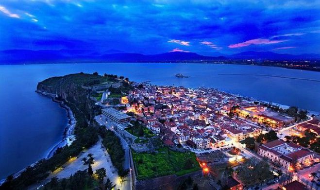 Οι κορυφαίοι τουριστικοί προορισμοί για το Σεπτέμβριο - Ένας από την Πελοπόννησο!