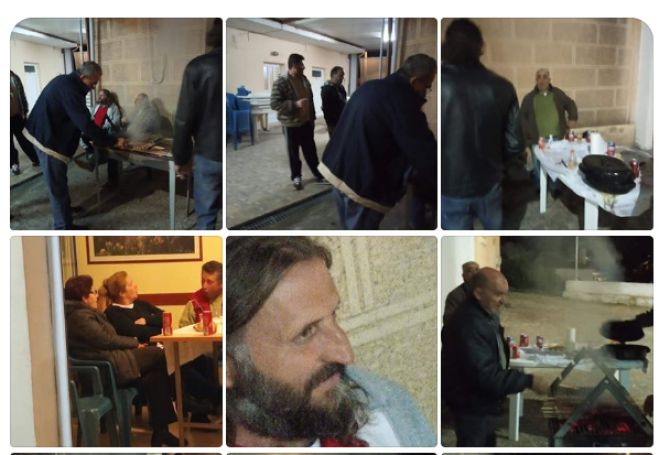 &Gamma;&lambda;έ&nu;&tau;&iota; &sigma;&tau;&omicron; &Phi;&alpha;&nu;&alpha;&rho;ά&kappa;&iota; &gamma;&iota;&alpha; &tau;&omicron; &mu;ά&zeta;&epsilon;&mu;&alpha; &tau;&omega;&nu; &epsilon;&lambda;&iota;ώ&nu; (&epsilon;&iota;&kappa;ό&nu;&epsilon;&sigmaf;)