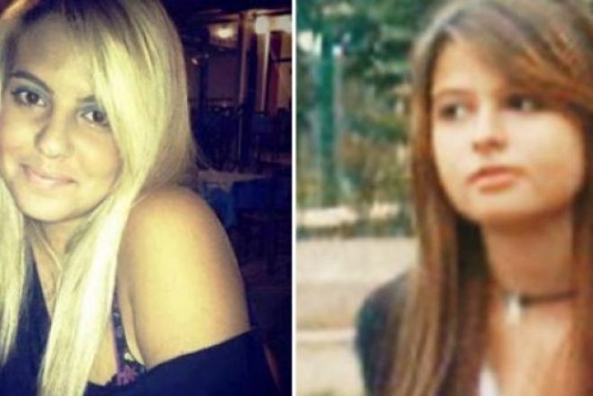 Λάρισα: Η Μυρτώ και η Ασπασία επιστρέφουν στη ζωή - Συγκίνηση για τον Γολγοθά τους!