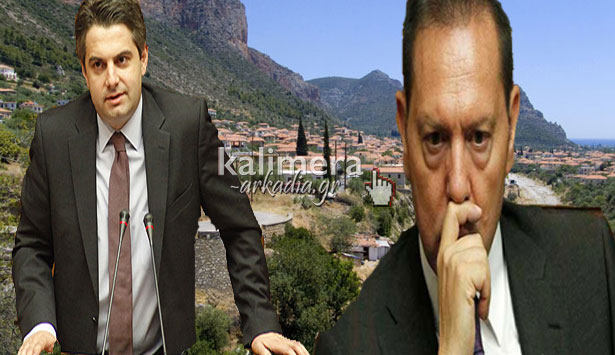 &Mu;&epsilon; &pi;&alpha;&rho;έ&mu;&beta;&alpha;&sigma;&eta; &Omicron;&delta;&upsilon;&sigma;&sigma;έ&alpha; &theta;&alpha; &alpha;&pi;&omicron;&kappa;&alpha;&tau;&alpha;&sigma;&tau;&alpha;&theta;&epsilon;ί &eta; &alpha;&delta;&iota;&kappa;ί&alpha; &tau;&eta;&sigmaf; &pi;&alpha;&rho;ά&lambda;&omicron;&gamma;&eta;&sigmaf; &phi;&omicron;&rho;&omicron;&lambda;ό&gamma;&eta;&sigma;&eta;&sigmaf; &alpha;&kappa;&iota;&nu;ή&tau;&omega;&nu; &sigma;&tau;&eta; &Nu;. &Kappa;&upsilon;&nu;&omicron;&upsilon;&rho;ί&alpha;;