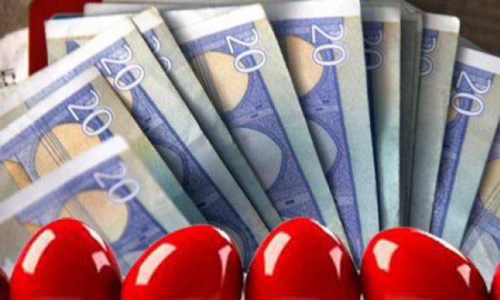 Δώρο Πάσχα 2018: Πώς υπολογίζεται για τους μισθωτούς - Ποιοι άνεργοι θα το λάβουν και πότε από τον ΟΑΕΔ