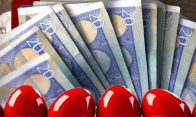 Δώρο Πάσχα 2018: Πώς υπολογίζεται για τους μισθωτούς - Ποιοι άνεργοι θα το λάβουν και πότε από τον ΟΑΕΔ