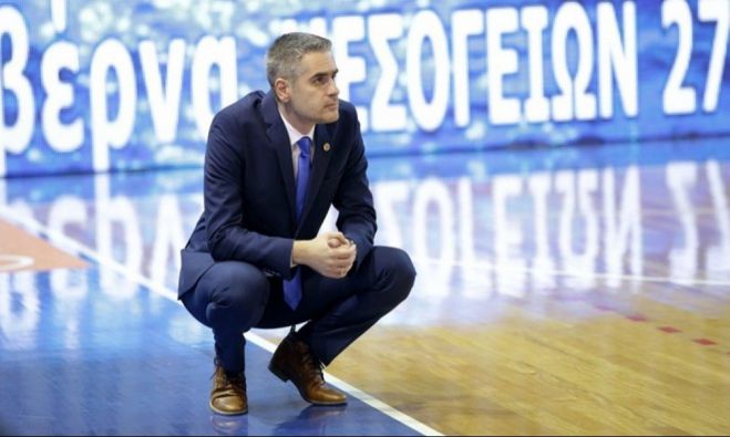 Επίσημο | Στον Άρη ο Γιάννης Καστρίτης!