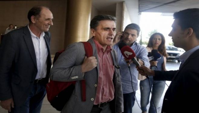 Αυτά είναι τα 11 σημεία της συμφωνίας για το νέο Μνημόνιο