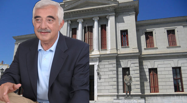 Ο Κοτσιάνης στο «Καλημέρα Αρκαδία»: «Δικαιώθηκε η πολιτική μου ως δήμαρχος στη διαχείριση των απορριμμάτων»