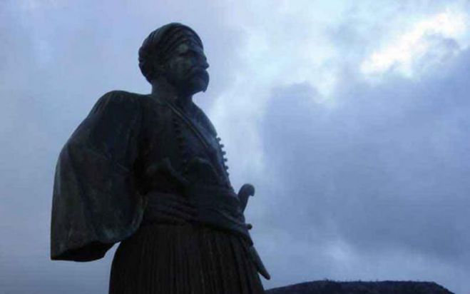 22 Δεκεμβρίου 1839 | Η αρχή του τέλους για τον Νικηταρά