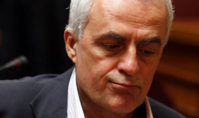 Ομόφωνα υπέρ Βουδούρη τάχθηκε το Περιφερειακό Συμβούλιο Πελοποννήσου του ΣΥΡΙΖΑ!