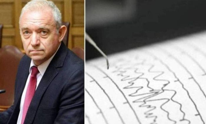 Σεισμός Ελασσόνα - Λέκκας: «Προκάλεσε τρόμο - Θα έχουμε μετασεισμούς»