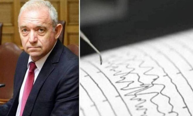 Σεισμός Ελασσόνα - Λέκκας: «Προκάλεσε τρόμο - Θα έχουμε μετασεισμούς»