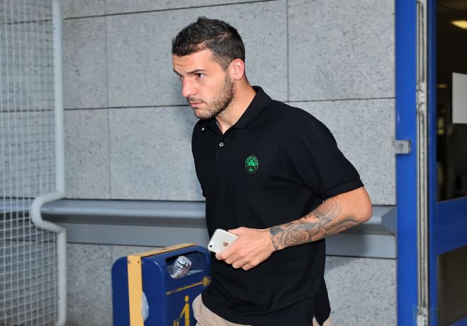 Ο Παναθηναϊκός ανακοίνωσε ότι πούλησε παίχτη στον Αστέρα!