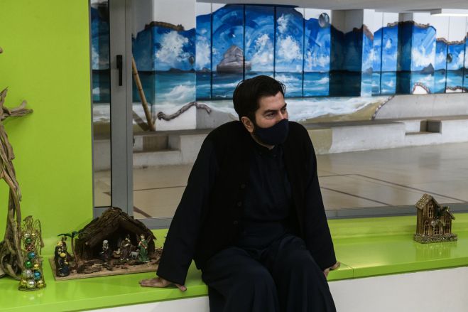 &Delta;ί&omega;&xi;&eta; &sigma;&epsilon; &beta;&alpha;&theta;&mu;ό &kappa;&alpha;&kappa;&omicron;&upsilon;&rho;&gamma;ή&mu;&alpha;&tau;&omicron;&sigmaf; &kappa;&alpha;&tau;ά &tau;&omicron;&upsilon; &pi;&alpha;&tau;έ&rho;&alpha; &Alpha;&nu;&tau;&omega;&nu;ί&omicron;&upsilon; &kappa;&alpha;&iota; &tau;&eta;&sigmaf; &pi;&rho;&epsilon;&sigma;&beta;&upsilon;&tau;έ&rho;&alpha;&sigmaf; &gamma;&iota;&alpha; &tau;&alpha; &omicron;&iota;&kappa;&omicron;&nu;&omicron;&mu;&iota;&kappa;ά &tau;&eta;&sigmaf; &laquo;&Kappa;&iota;&beta;&omega;&tau;&omicron;ύ&raquo;