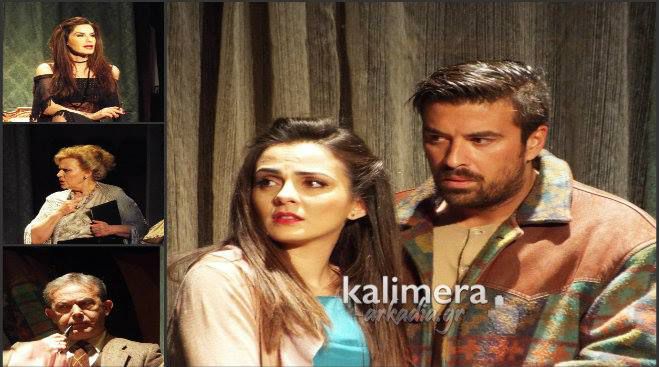 &Alpha;&gamma;&omega;&nu;ί&alpha; &mu;έ&chi;&rho;&iota; &tau;&omicron; &tau;&epsilon;&lambda;&epsilon;&upsilon;&tau;&alpha;ί&omicron; &lambda;&epsilon;&pi;&tau;ό &sigma;&tau;&eta;&nu; &laquo;&Pi;&omicron;&nu;&tau;&iota;&kappa;&omicron;&pi;&alpha;&gamma;ί&delta;&alpha;&raquo;! (&epsilon;&iota;&kappa;ό&nu;&epsilon;&sigmaf; &ndash; &beta;ί&nu;&tau;&epsilon;&omicron;)