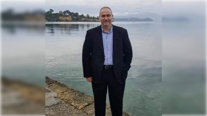 Παναρκαδικό Νοσοκομείο | Έληξε η θητεία του Υποδιοικητή Κυριάκου Διαμαντάκου