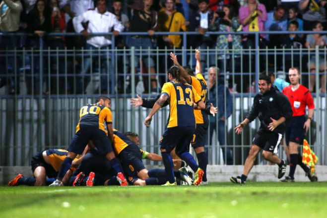 Που θα δείτε τηλεοπτικά το ματς Αστέρας - Μακάμπι!
