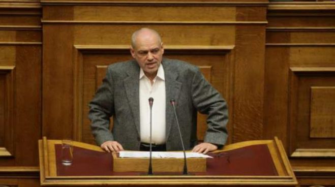 &quot;Ο «ξαφνικός θάνατος» των λιγνιτικών μονάδων αποτελεί συντριπτικό πλήγμα και για τη ΔΕΗ και για τη Μεγαλόπολη&quot;