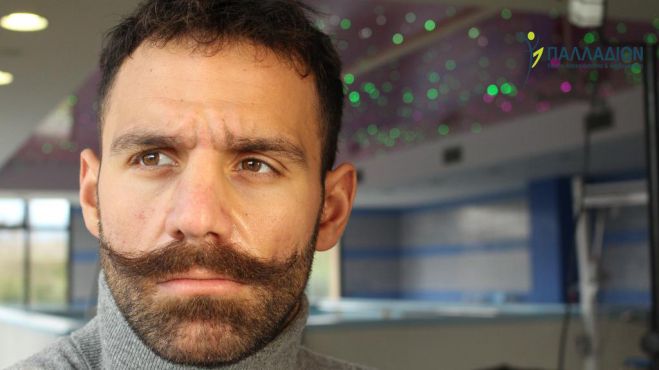 &Sigma;&upsilon;&gamma;&chi;&alpha;&rho;&eta;&tau;ή&rho;&iota;&alpha; &Kappa;&Alpha;&Alpha; &Pi;&Alpha;&Lambda;&Lambda;&Alpha;&Delta;&Iota;&Omicron;&Nu; &sigma;&tau;&omicron;&nu; &Alpha;&nu;&tau;ώ&nu;&eta; &Tau;&sigma;&alpha;&pi;&alpha;&tau;ά&kappa;&eta; | &Chi;&rho;&upsilon;&sigma;ό &mu;&epsilon;&tau;ά&lambda;&lambda;&iota;&omicron; &kappa;&alpha;&iota; &pi;&alpha;&nu;&epsilon;&lambda;&lambda;ή&nu;&iota;&omicron; &rho;&epsilon;&kappa;ό&rho; &sigma;&epsilon; &Pi;&alpha;&gamma;&kappa;ό&sigma;&mu;&iota;&alpha; &Pi;&rho;&omega;&tau;ά&theta;&lambda;&eta;&mu;&alpha; &Kappa;&omicron;&lambda;ύ&mu;&beta;&eta;&sigma;&eta;&sigmaf;