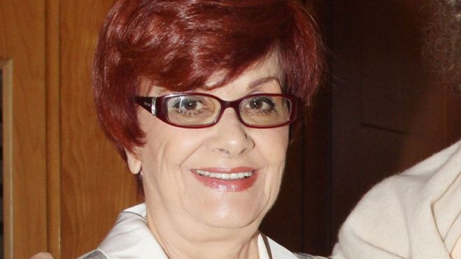 Άντζελα Ζήλεια | Έφυγε από τη ζωή η τραγουδίστρια