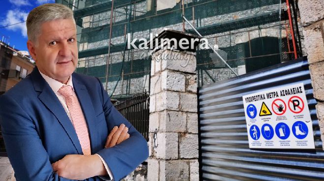 &Mu;&alpha;&nu;&tau;&zeta;&omicron;ύ&nu;&epsilon;&iota;&omicron; | &Tau;&alpha; ... &omicron;&sigma;&tau;ά &pi;&omicron;&upsilon; &kappa;&alpha;&theta;&upsilon;&sigma;&tau;έ&rho;&eta;&sigma;&alpha;&nu; &tau;&alpha; έ&rho;&gamma;&alpha; - &Pi;ό&tau;&epsilon; &theta;&alpha; &tau;&epsilon;&lambda;&epsilon;&iota;ώ&sigma;&omicron;&upsilon;&nu; &omicron;&iota; &epsilon;&rho;&gamma;&alpha;&sigma;ί&epsilon;&sigmaf;!