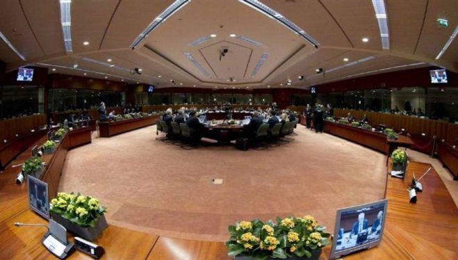 Euroworking Group: &quot;Μετά το 2020 η ελάφρυνση του χρέους κι αν...&quot;
