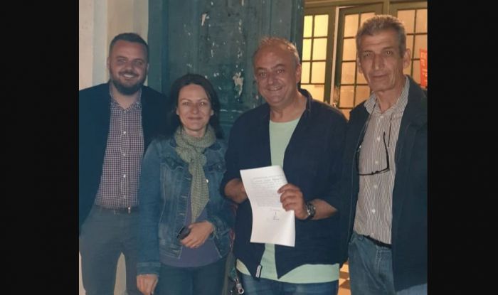 &Delta;&eta;&mu;&omicron;&tau;&iota;&kappa;έ&sigmaf; &epsilon;&kappa;&lambda;&omicron;&gamma;έ&sigmaf; &Beta;. &Kappa;&upsilon;&nu;&omicron;&upsilon;&rho;ί&alpha;&sigmaf; | &Kappa;&alpha;&tau;ά&theta;&epsilon;&sigma;&epsilon; &sigma;&upsilon;&nu;&delta;&upsilon;&alpha;&sigma;&mu;ό &omicron; &Mu;&alpha;&nu;&tau;ά&sigmaf; - &Tau;&alpha; &omicron;&nu;ό&mu;&alpha;&tau;&alpha;