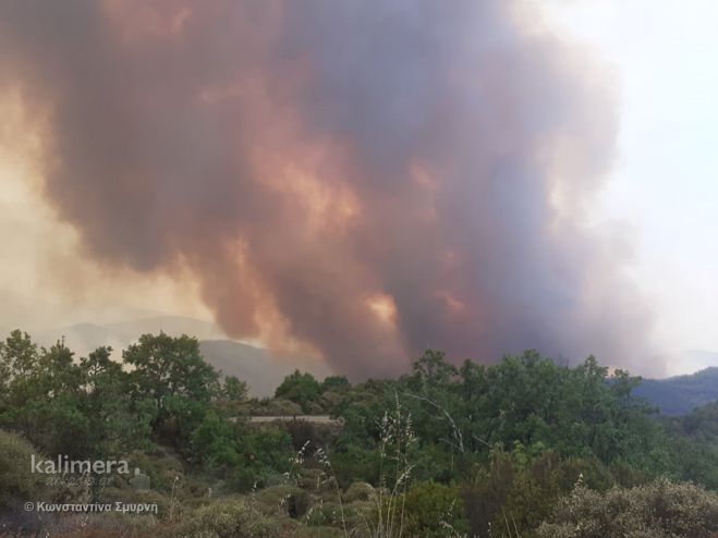 &Omicron;&iota; &kappa;&alpha;&pi;&nu;&omicron;ί &tau;&eta;&sigmaf; &mu;&epsilon;&gamma;ά&lambda;&eta;&sigmaf; &phi;&omega;&tau;&iota;ά&sigmaf; &kappa;&omicron;&nu;&tau;ά &sigma;&tau;&omicron; Ί&sigma;&alpha;&rho;&eta; - &Delta;&epsilon;ί&tau;&epsilon; &epsilon;&iota;&kappa;ό&nu;&epsilon;&sigmaf;