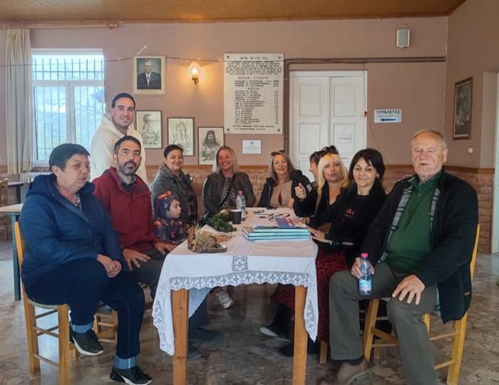 Η νέα διοίκηση στο Σύλλογο Πικερνίου - Τα ονόματα