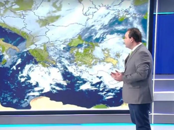 Έ&rho;&chi;&epsilon;&tau;&alpha;&iota; &kappa;ύ&mu;&alpha; &kappa;&alpha;&kappa;&omicron;&kappa;&alpha;&iota;&rho;ί&alpha;&sigmaf; &mu;&epsilon;&tau;ά &tau;&eta;&nu; &Pi;&rho;&omega;&tau;&omicron;&chi;&rho;&omicron;&nu;&iota;ά