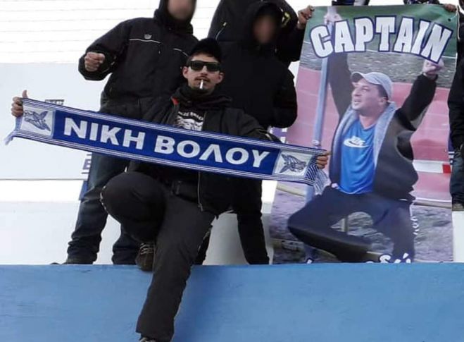 Οι Tigers για το θάνατο του Βασίλη Μάγγου: &quot;Ποιος θα νοιαστεί για σένα, αδερφέ;&quot;