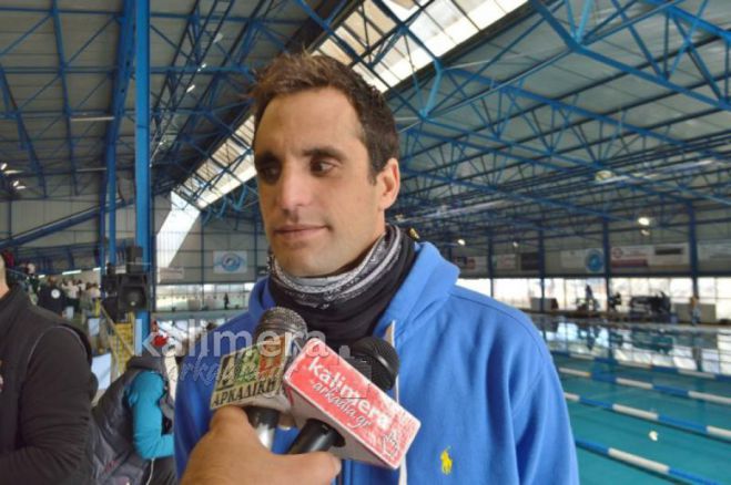 Ο Γιάννης Δρυμωνάκος, το Survivor και η σχέση του με την Τρίπολη (ΚΟΑΤ)!