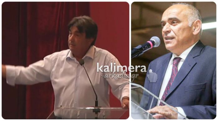 &Pi;&upsilon;&rho;ά &Gamma;&iota;&alpha;&nu;&nu;&alpha;&kappa;&omicron;ύ&rho;&alpha; &kappa;&alpha;&tau;ά &Mu;&pi;&omicron;&upsilon;&nu;&tau;&rho;&omicron;ύ&kappa;&alpha;: "&Mu;ή&pi;&omega;&sigmaf; &xi;&epsilon;&chi;&nu;ά&tau;&epsilon; ό&tau;&iota; &epsilon;ί&sigma;&tau;&epsilon; &tau;&omicron; &delta;&epsilon;&kappa;&alpha;&nu;ί&kappa;&iota; &tau;&omicron;&upsilon; &kappa;. &Nu;ί&kappa;&alpha;;"