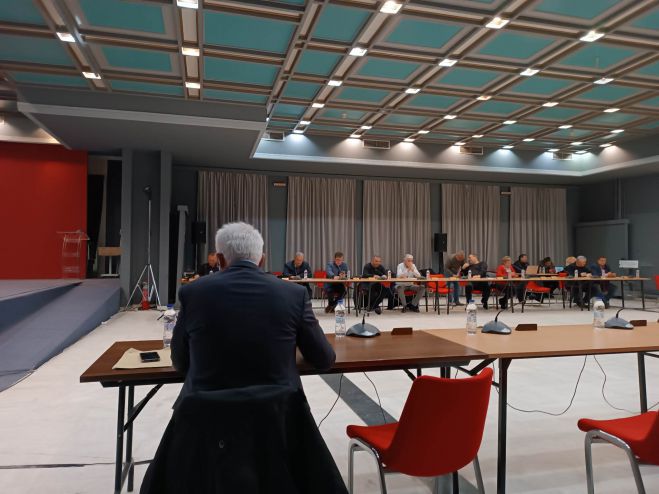 &Alpha;&nu;&epsilon;&mu;&omicron;&gamma;&epsilon;&nu;&nu;ή&tau;&rho;&iota;&epsilon;&sigmaf; | &Mu;&epsilon; &tau;&eta;&nu; &alpha;&pi;ό&phi;&alpha;&sigma;&eta; &tau;&omicron;&upsilon; &pi;&epsilon;&rho;&iota;&phi;&epsilon;&rho;&epsilon;&iota;&alpha;&kappa;&omicron;ύ &sigma;&upsilon;&mu;&beta;&omicron;&upsilon;&lambda;ί&omicron;&upsilon; &sigma;&upsilon;&nu;&tau;ά&sigma;&sigma;&epsilon;&tau;&alpha;&iota; &tau;&omicron; &Delta;&eta;&mu;&omicron;&tau;&iota;&kappa;ό &Sigma;&upsilon;&mu;&beta;&omicron;ύ&lambda;&iota;&omicron; &Tau;&rho;ί&pi;&omicron;&lambda;&eta;&sigmaf;
