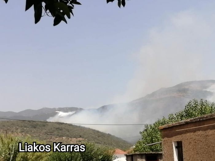 &Tau;&epsilon;&rho;ά&sigma;&tau;&iota;&alpha; &phi;&omega;&tau;&iota;ά &sigma;&tau;&eta;&nu; &Mu;&epsilon;&sigma;&sigma;&eta;&nu;ί&alpha; | &Epsilon;&kappa;&kappa;&epsilon;&nu;ώ&nu;&epsilon;&tau;&alpha;&iota; &tau;&omicron; &chi;&omega;&rho;&iota;ό &Beta;ά&sigma;&tau;&alpha; &sigma;&tau;&eta;&nu; &Alpha;&rho;&kappa;&alpha;&delta;ί&alpha; (vd)