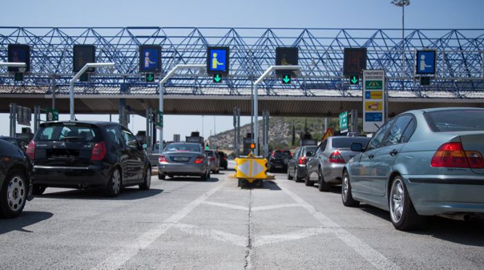 Αυξημένη η έξοδος για το Δεκαπενταύγουστο