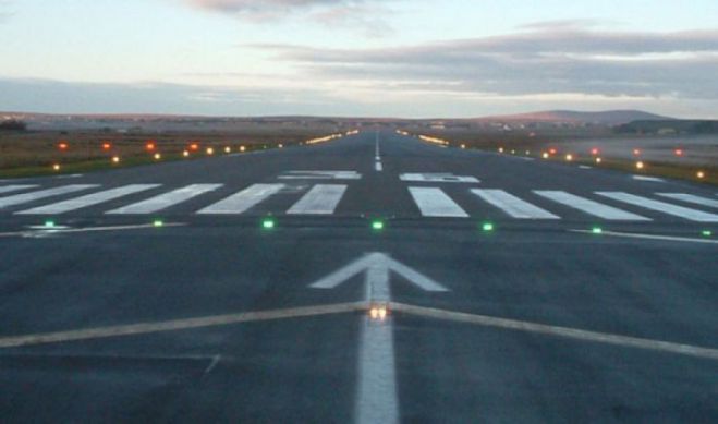 Νικολάκου: «Βασικό αίτημα προς την Κυβέρνηση το πολιτικό αεροδρόμιο στην Τρίπολη»